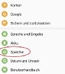 Screenshots auf dem Smartphone machen – so geht´s  Screenshots auf dem Smartphone machen – so geht´s