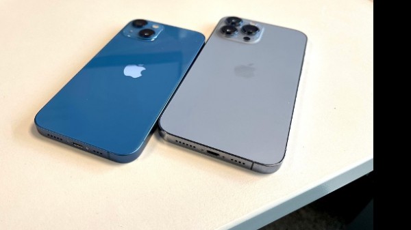 Fast alles, was man von einem iPhone will