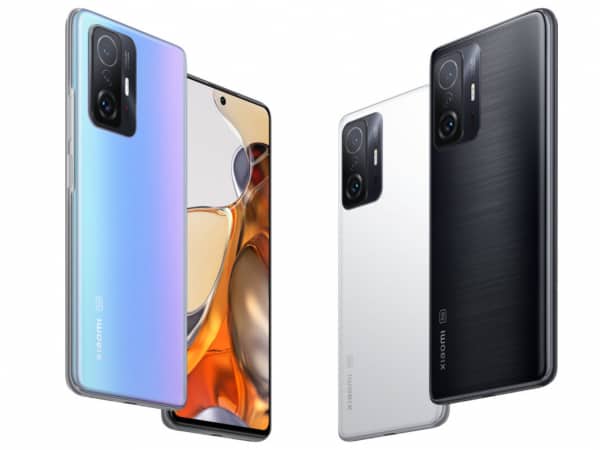 Xiaomi 11T vorgestellt: Dieses Flaggschiff lädt in 17 Minuten und ist trotzdem günstig Xiaomi 11T vorgestellt: Dieses Flaggschiff lädt in 17 Minuten und ist trotzdem günstig