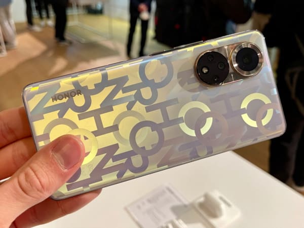 Honor 50 ist offiziell: Ehemalige Huawei-Tochter bringt den Play Store zurück Honor 50 ist offiziell: Ehemalige Huawei-Tochter bringt den Play Store zurück