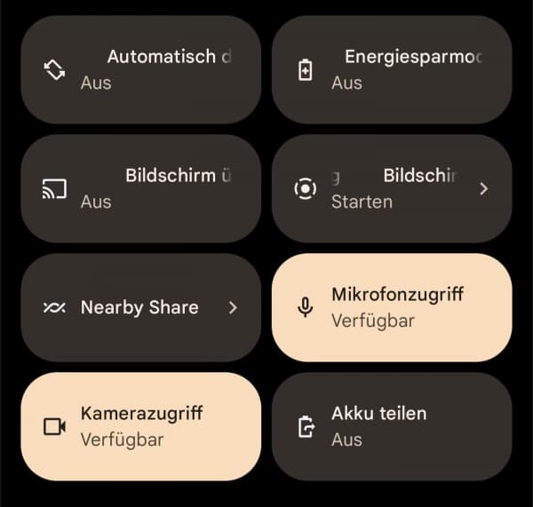 Die besten Neuerungen von Android 12