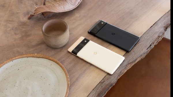 Neues Pixel 6: Diesmal meint Google es ernst