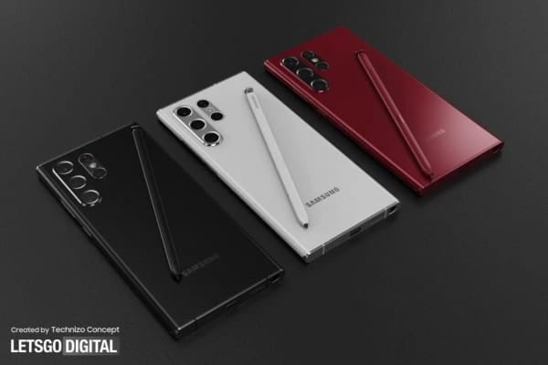 Samsung stellt beliebte Smartphone-Reihe wohl endgültig ein Samsung stellt beliebte Smartphone-Reihe wohl endgültig ein