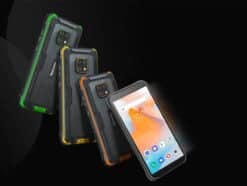 Neue Handys: Umwelt-Handy Rephone, Samsung Galaxy A03 und mehr Neue Handys: Umwelt-Handy Rephone, Samsung Galaxy A03 und mehr