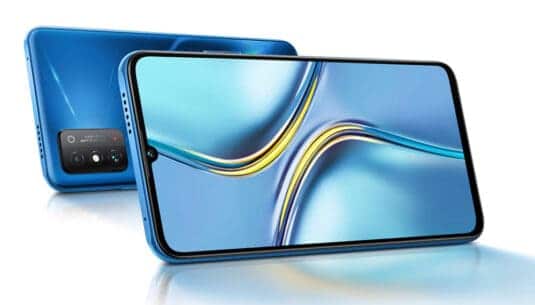 Neue Handys: Umwelt-Handy Rephone, Samsung Galaxy A03 und mehr Neue Handys: Umwelt-Handy Rephone, Samsung Galaxy A03 und mehr