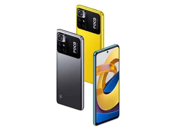 Poco M4 Pro 5G: Viel Smartphone für wenig Geld Poco M4 Pro 5G: Viel Smartphone für wenig Geld