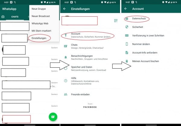 WhatsApp: Neuer Kettenbrief geht um – was zu tun ist WhatsApp: Neuer Kettenbrief geht um – was zu tun ist
