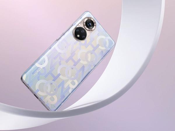 Honor 50: Kamera-Versprechen, Akku-Talent und mehr Honor 50: Kamera-Versprechen, Akku-Talent und mehr