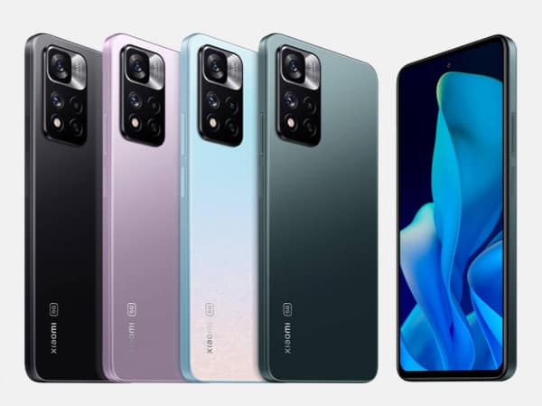 Erste Sahne: Neue Smartphones mit feinen Besonderheiten