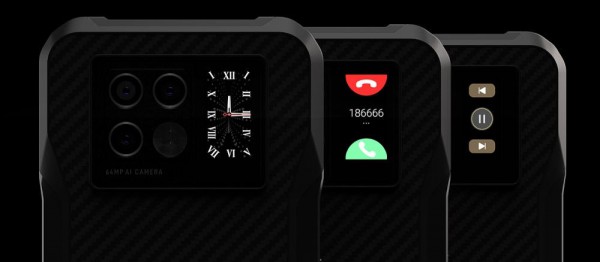 Erste Sahne: Neue Smartphones mit feinen Besonderheiten