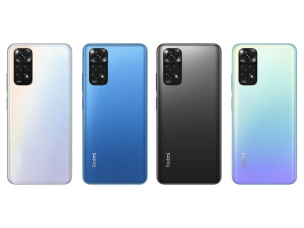 Redmi Note 11-Reihe vorgestellt: Xiaomis Mittelklasse-Offensive Redmi Note 11-Reihe vorgestellt: Xiaomis Mittelklasse-Offensive