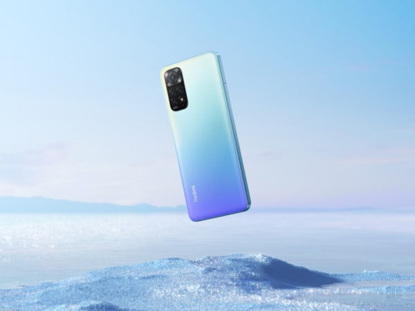 Redmi Note 11-Reihe vorgestellt: Xiaomis Mittelklasse-Offensive Redmi Note 11-Reihe vorgestellt: Xiaomis Mittelklasse-Offensive