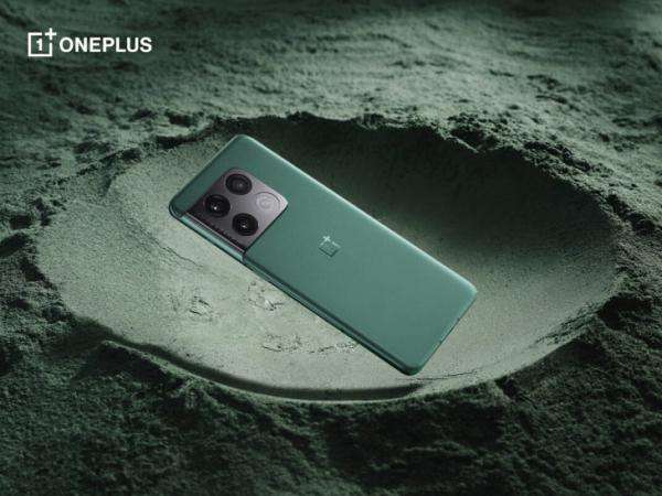 OnePlus 10 Pro vorgestellt: Das sind die Daten zum neuen Spitzenmodell OnePlus 10 Pro vorgestellt: Das sind die Daten zum neuen Spitzenmodell