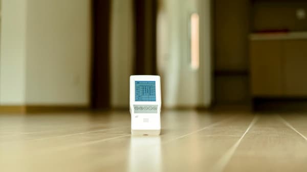  CO2-Messgeräte-Test: Stiftung Warentest prüft Melder für Kohlendioxid